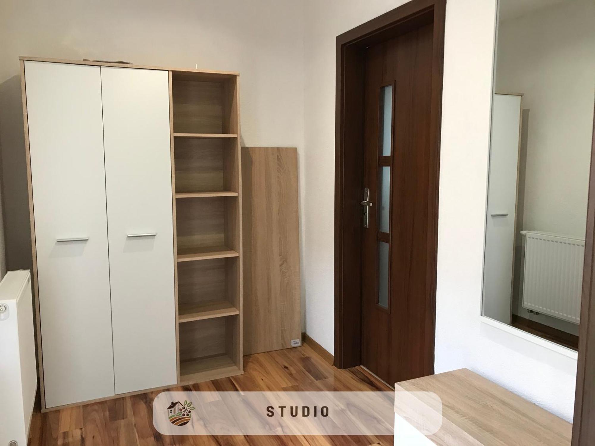 Apartmanovy Dom Visnove المظهر الخارجي الصورة