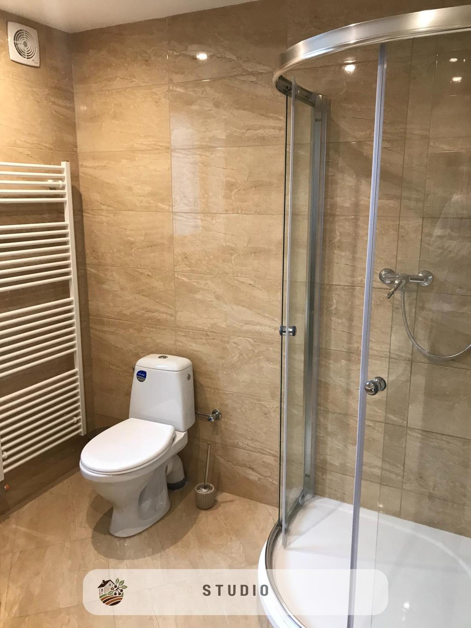 Apartmanovy Dom Visnove المظهر الخارجي الصورة