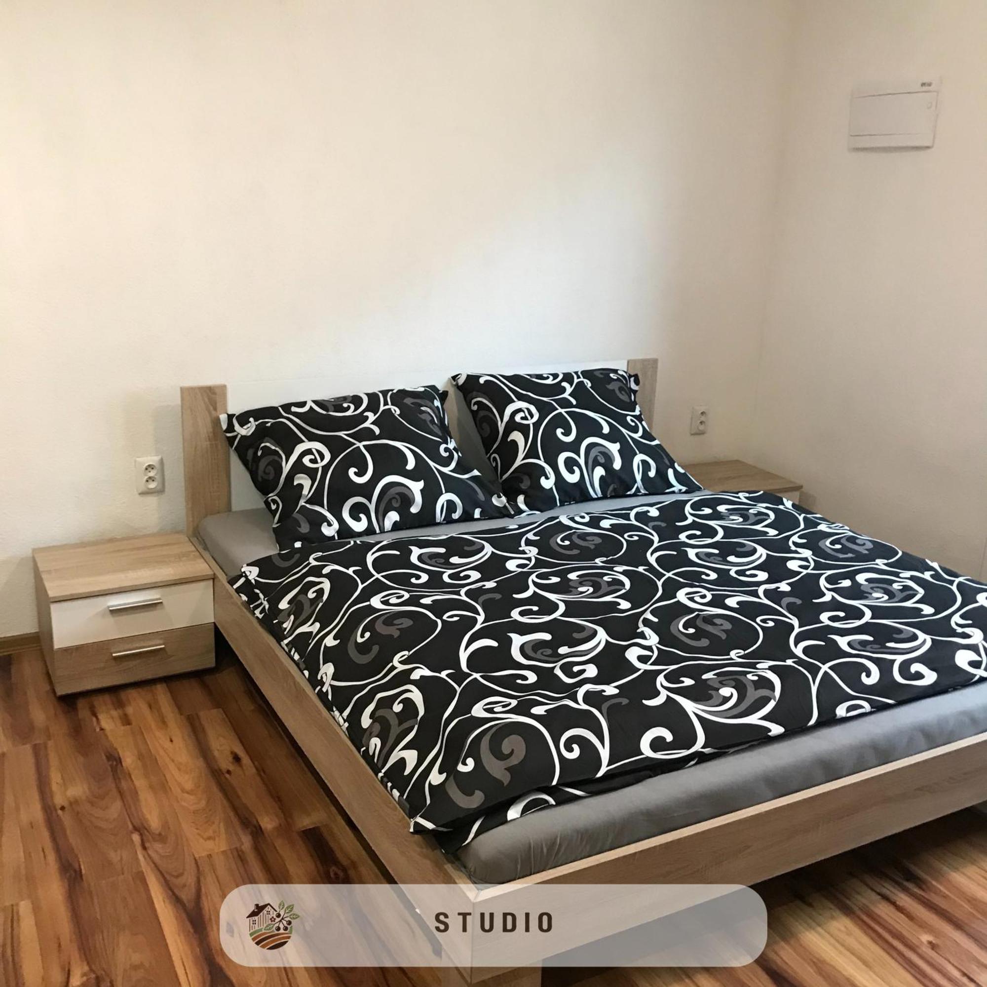 Apartmanovy Dom Visnove المظهر الخارجي الصورة