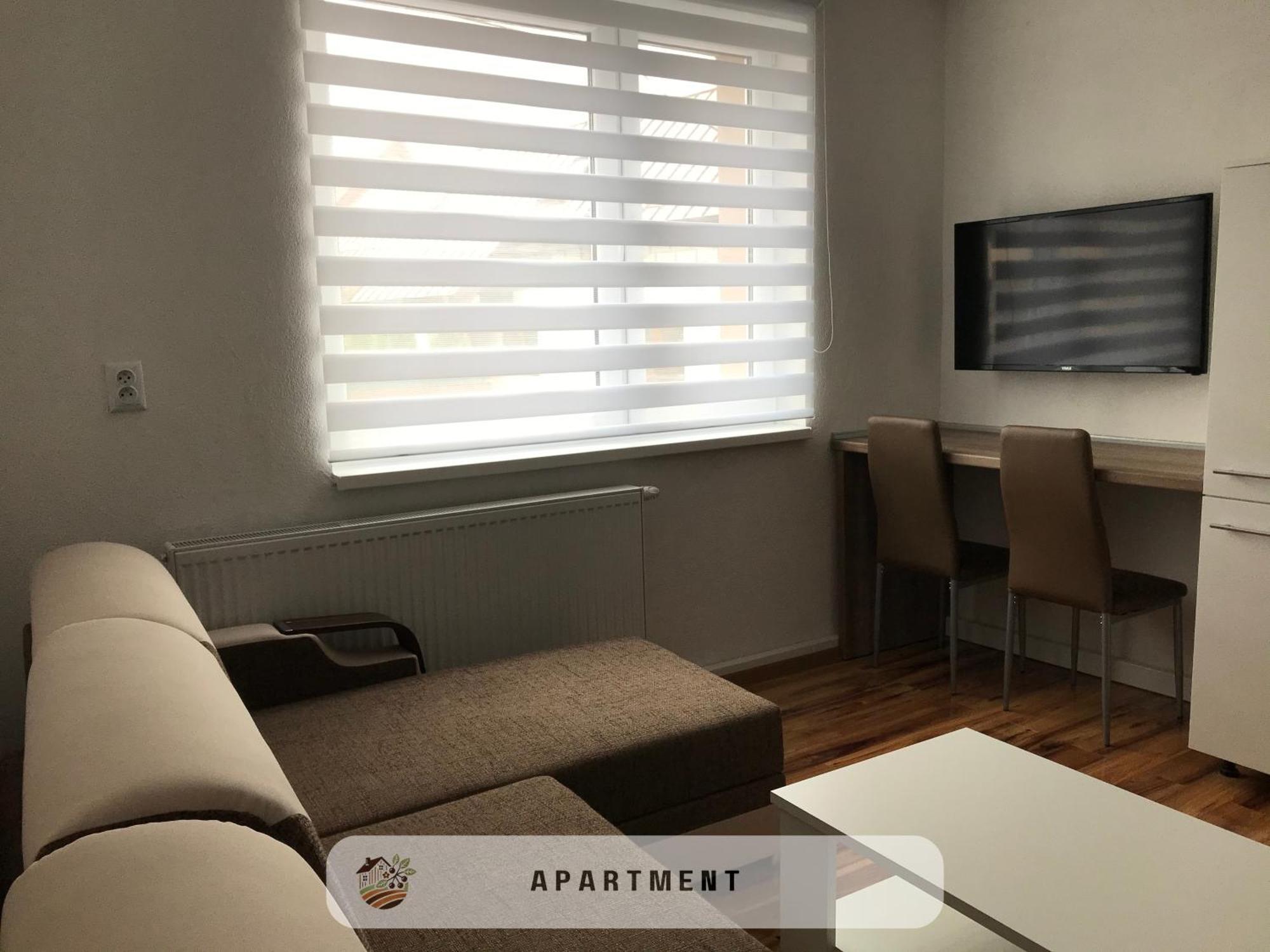 Apartmanovy Dom Visnove المظهر الخارجي الصورة