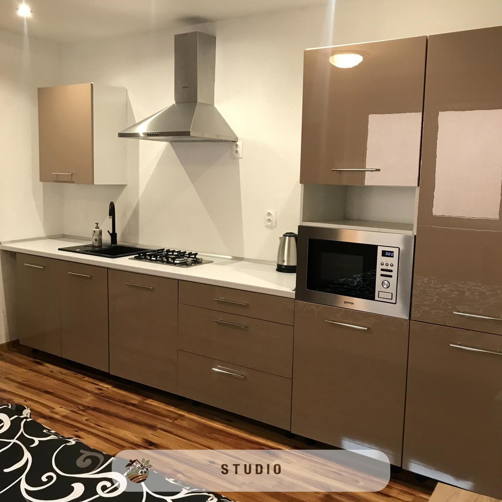 Apartmanovy Dom Visnove المظهر الخارجي الصورة