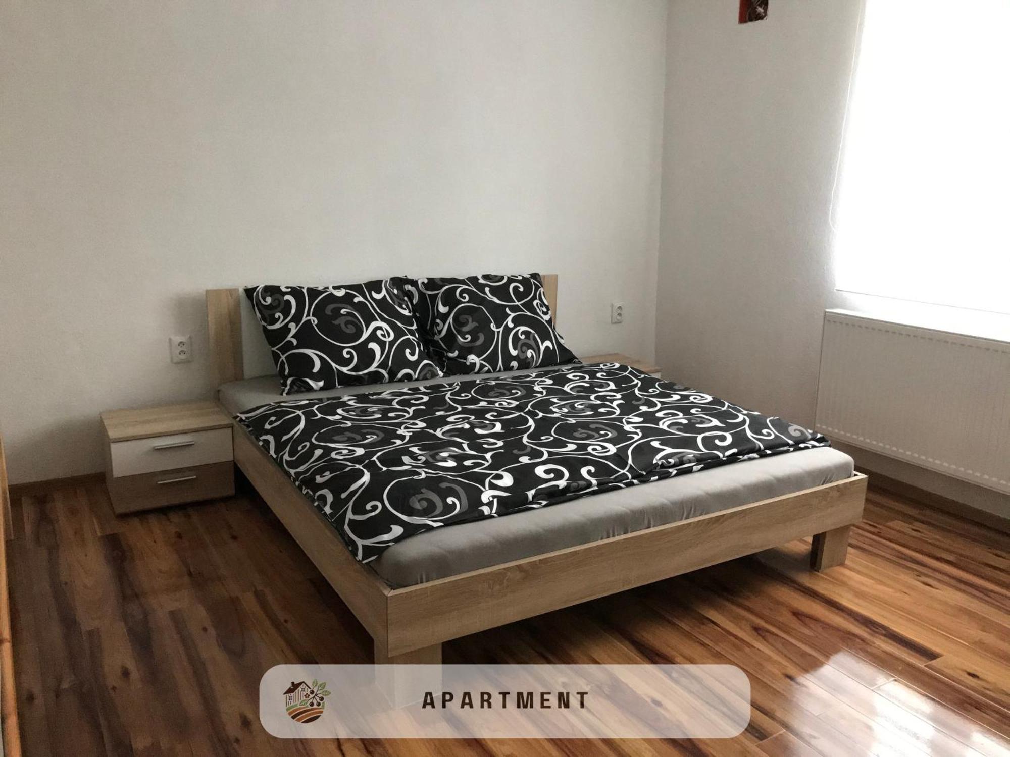 Apartmanovy Dom Visnove المظهر الخارجي الصورة