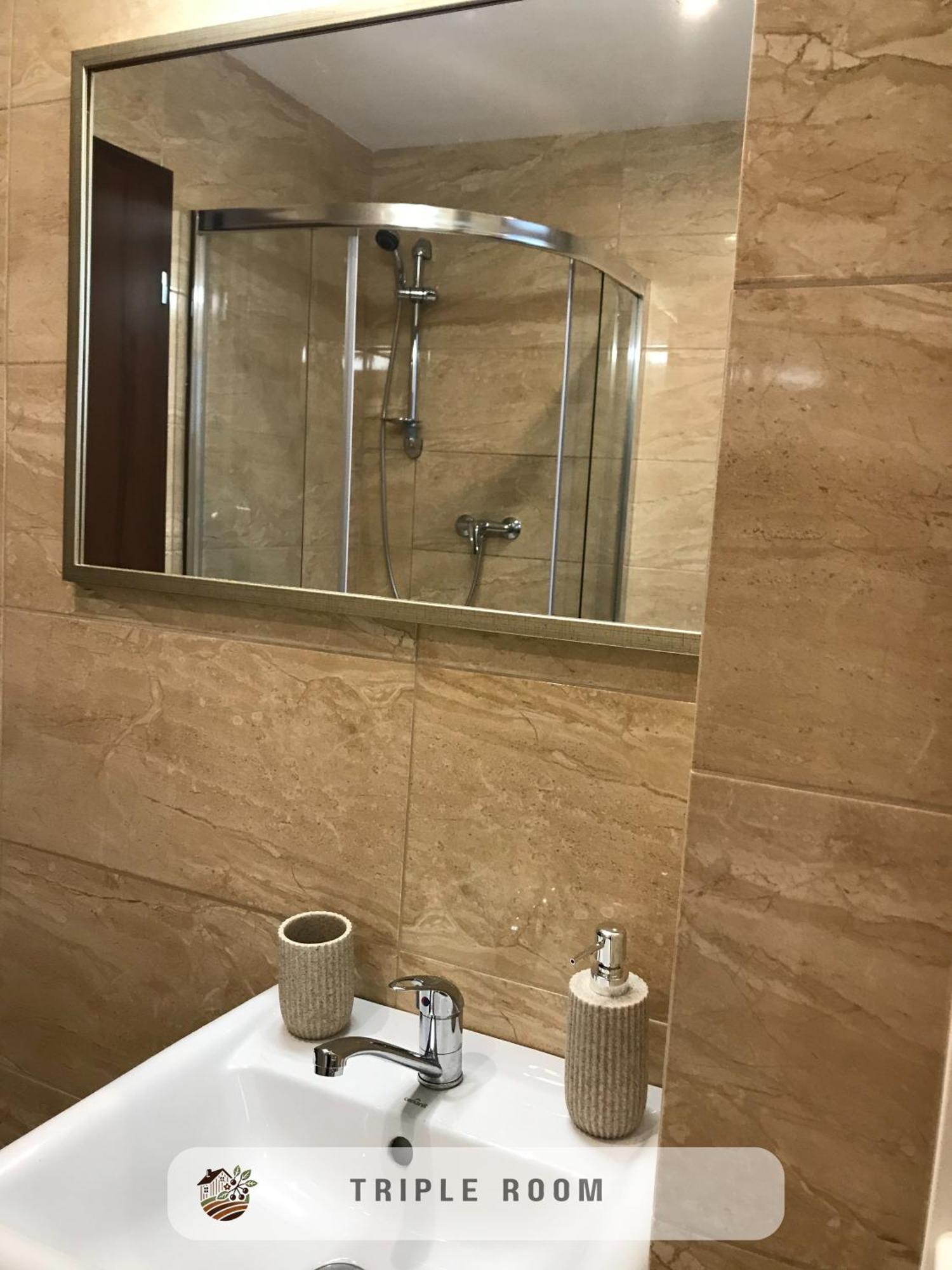 Apartmanovy Dom Visnove المظهر الخارجي الصورة