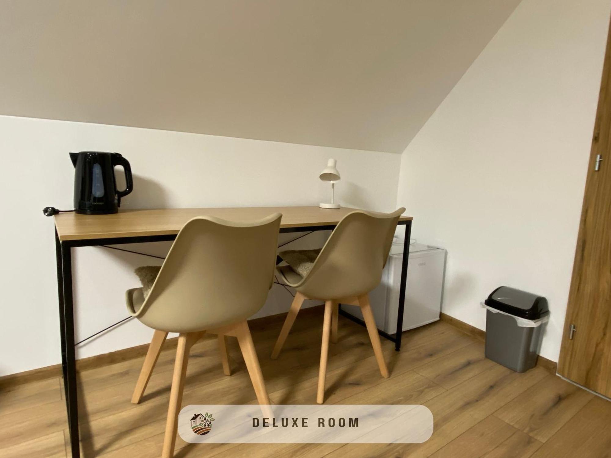 Apartmanovy Dom Visnove المظهر الخارجي الصورة